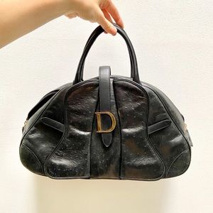 Vintage Authentic Christian Dior